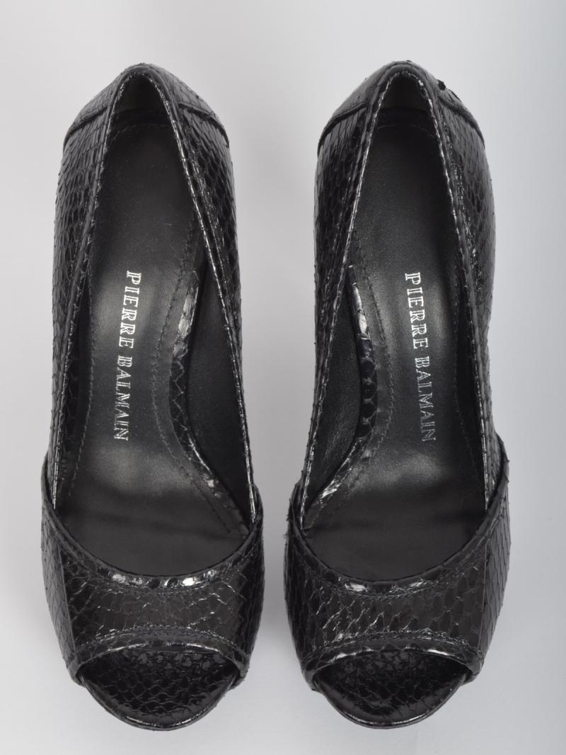 PIERRE BALMAIN SPUNTATA