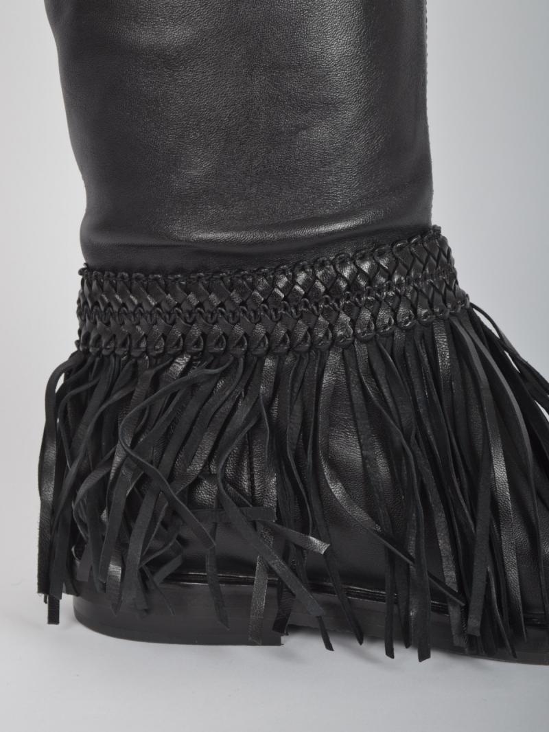 PIERRE BALMAIN FRANGE