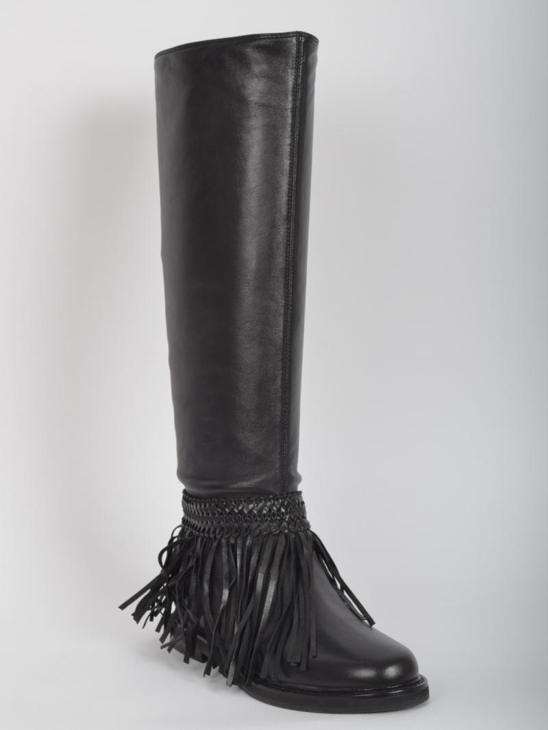 PIERRE BALMAIN FRANGE