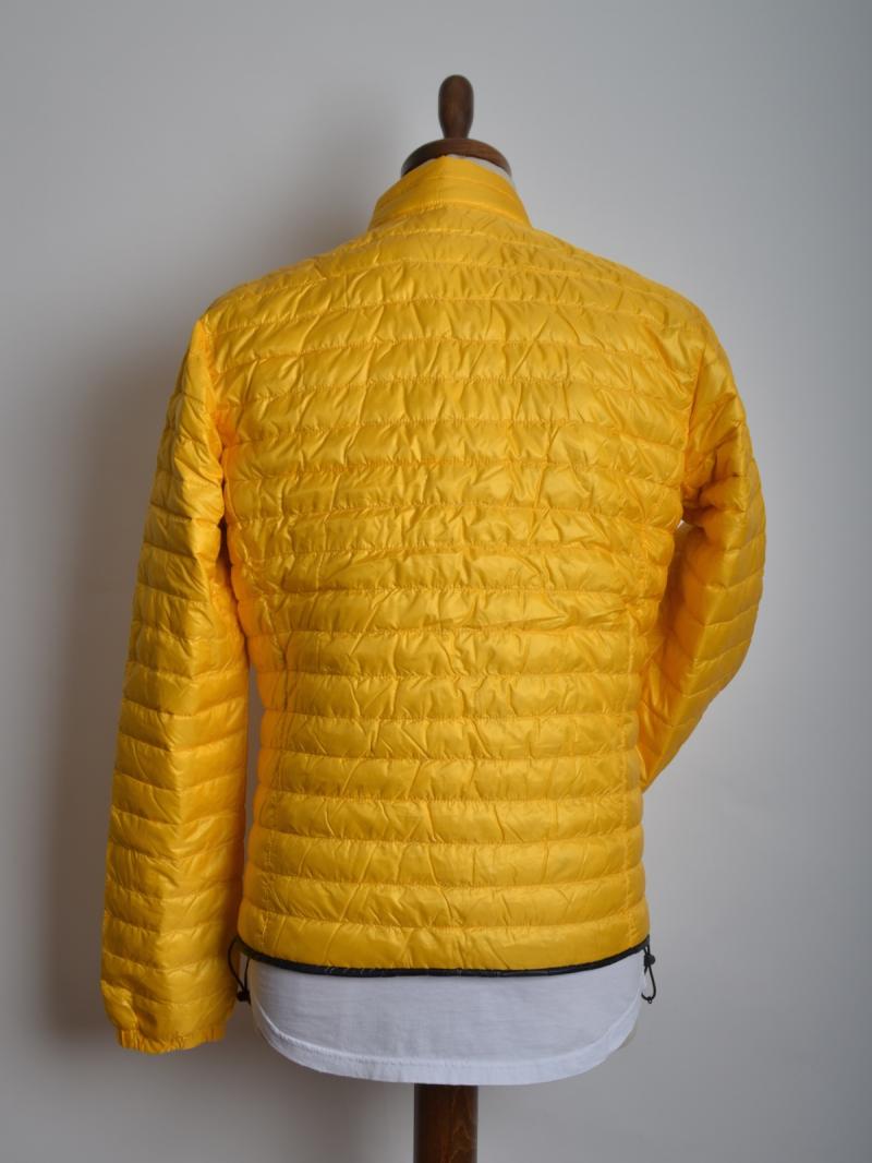 DUVETICA 'Bacco' jacket