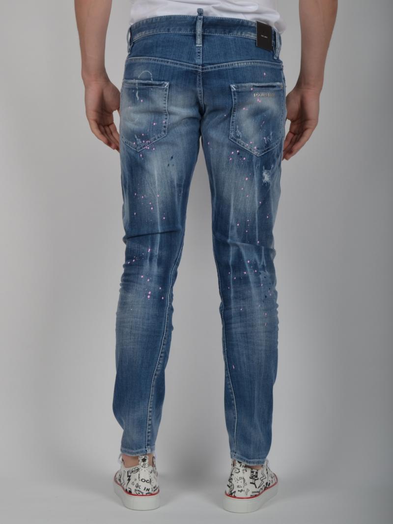 DSQUARED2 M.B. JEAN