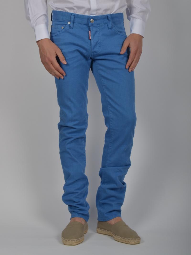 DSQUARED2 SLIM JEAN