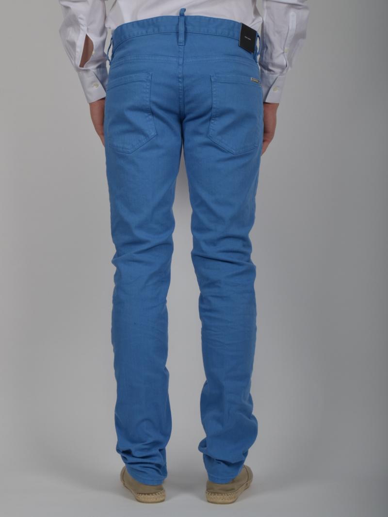 DSQUARED2 SLIM JEAN
