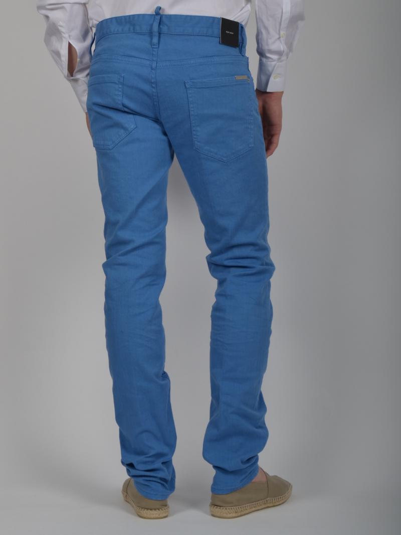 DSQUARED2 SLIM JEAN