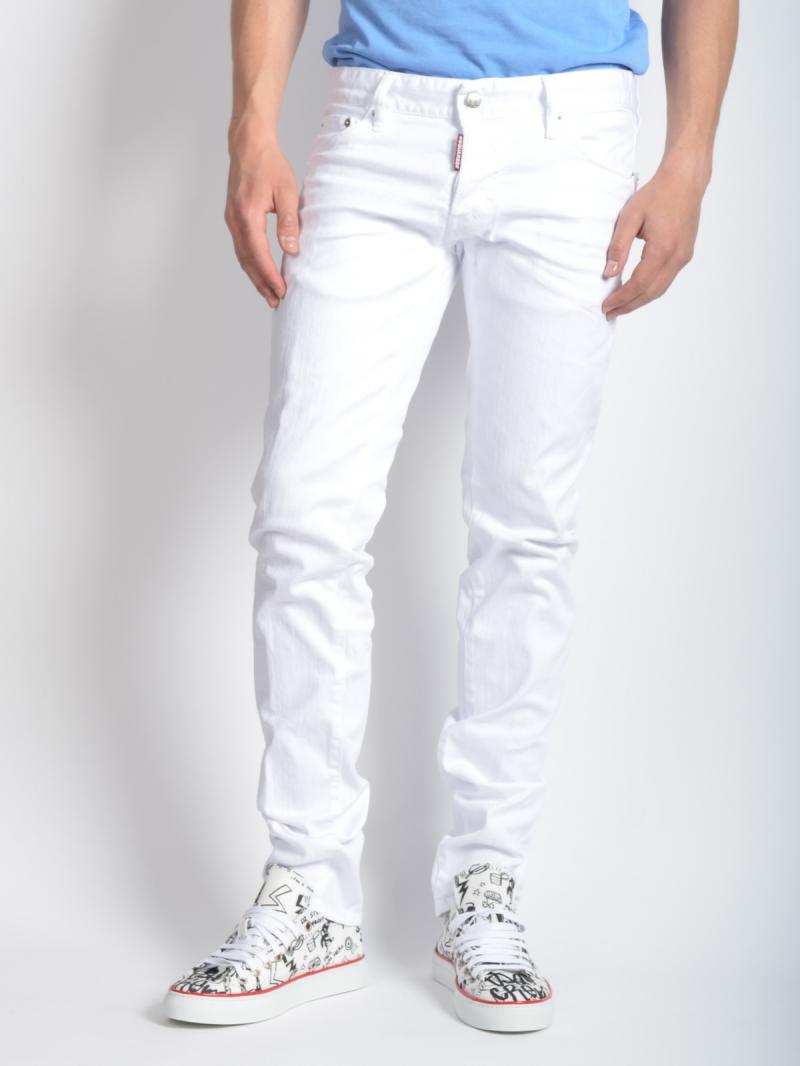 DSQUARED2  SLIM JEAN