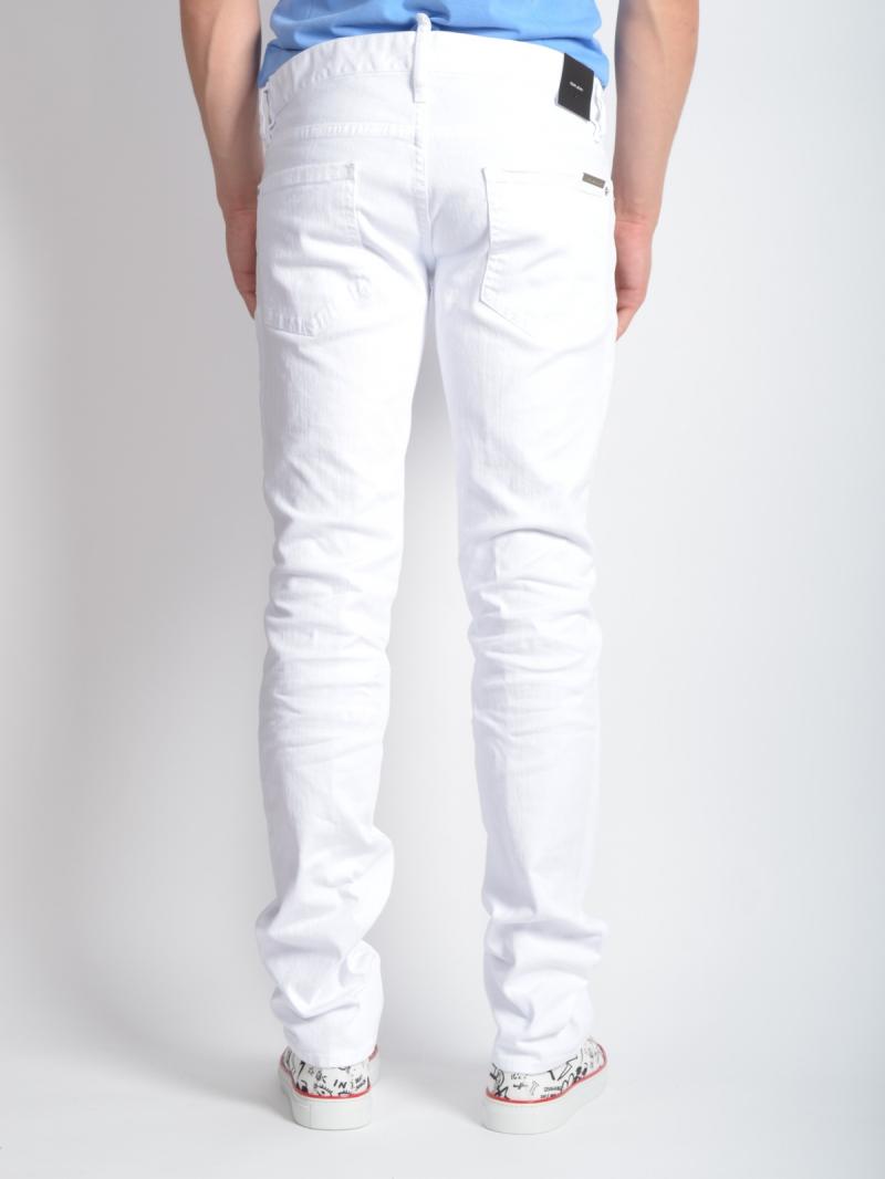 DSQUARED2  SLIM JEAN