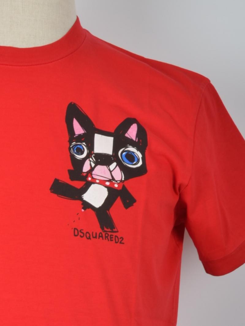 DSQUARED2 T-SHIRT