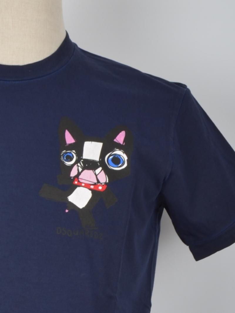 DSQUARED2 T-SHIRT