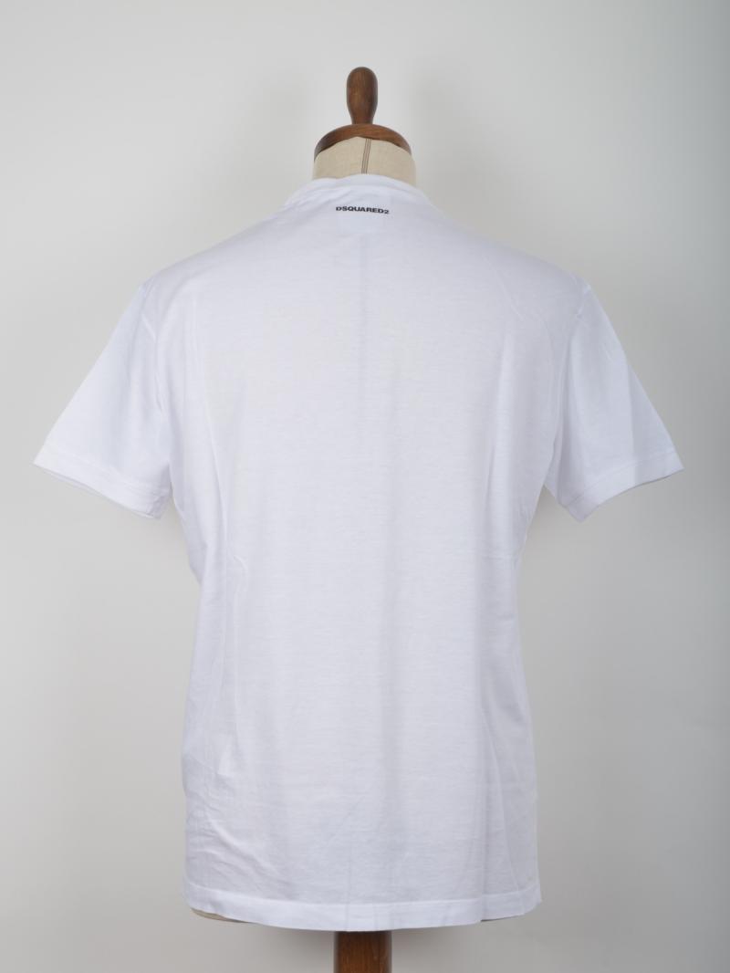 DSQUARED2  T-SHIRT