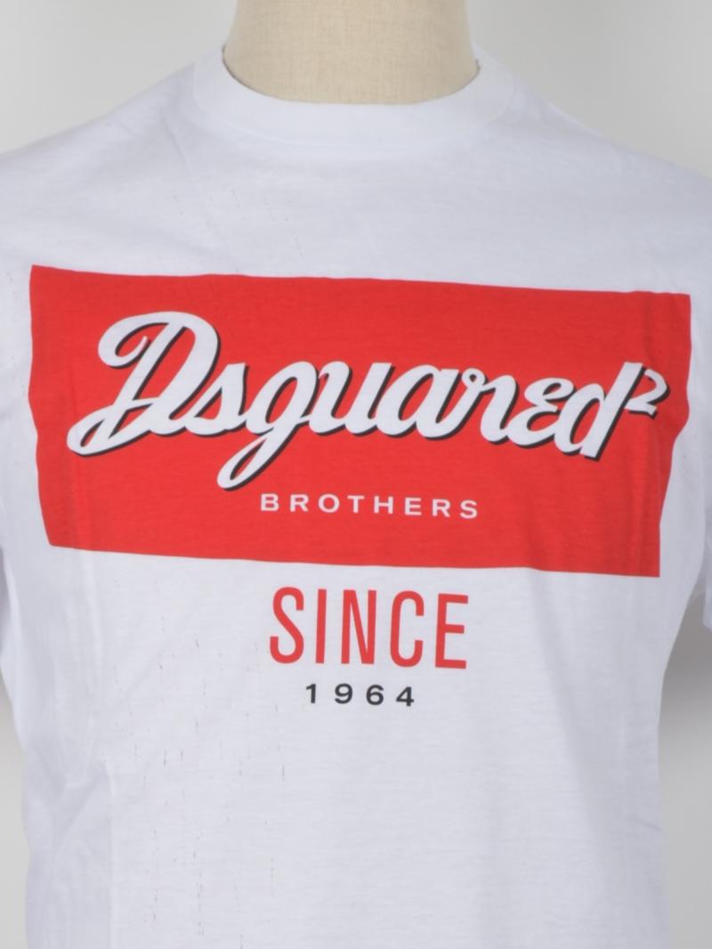 DSQUARED2  T-SHIRT