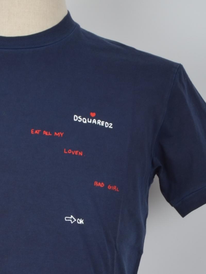 DSQUARED2 T-SHIRT