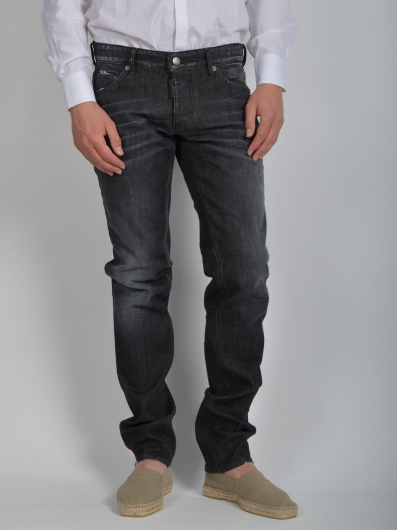 DSQUARED2  SLIM JEAN