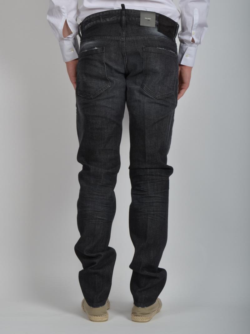 DSQUARED2  SLIM JEAN
