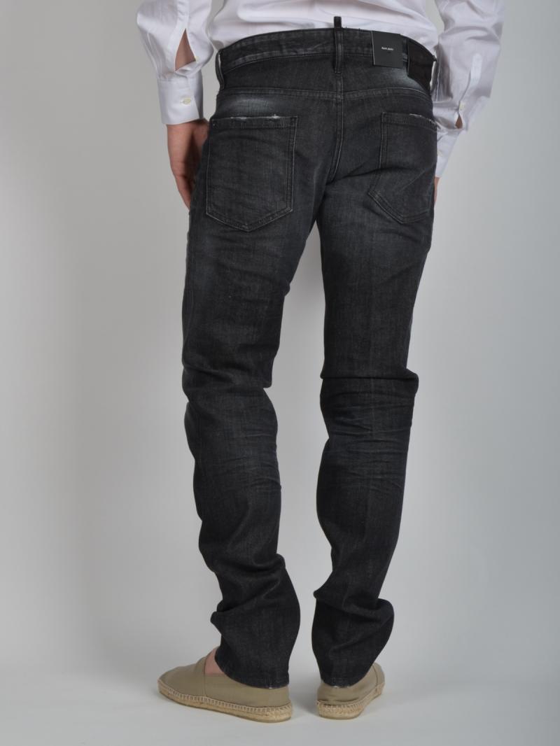 DSQUARED2  SLIM JEAN