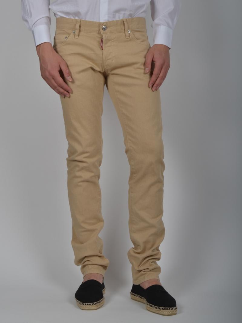 DSQUARED2  SLIM JEAN