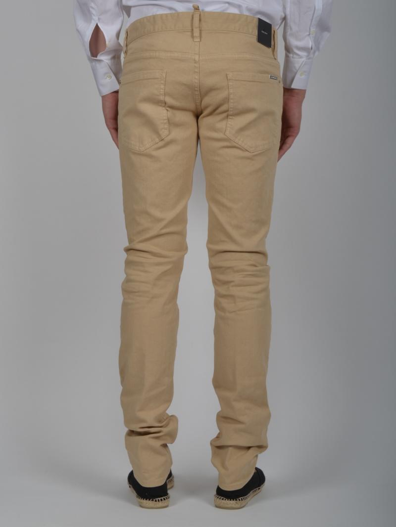 DSQUARED2  SLIM JEAN