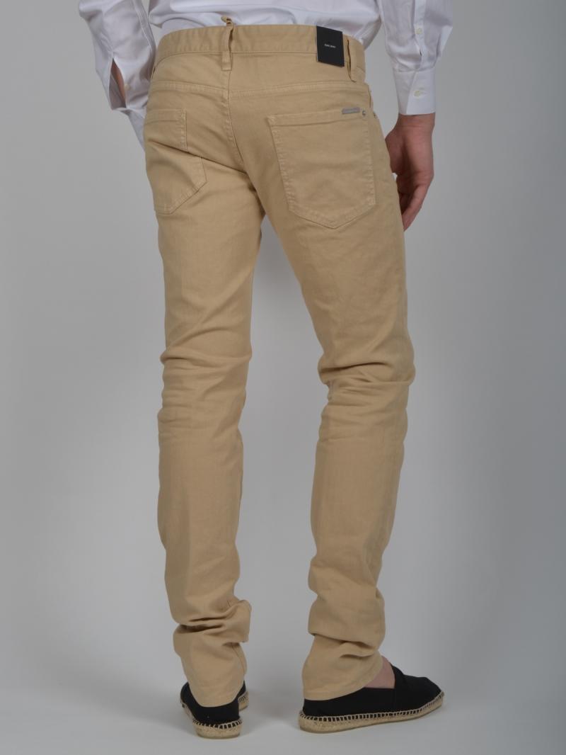 DSQUARED2  SLIM JEAN
