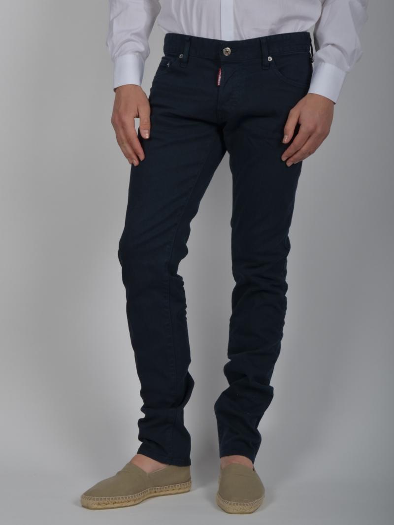 DSQUARED2 SLIM JEAN