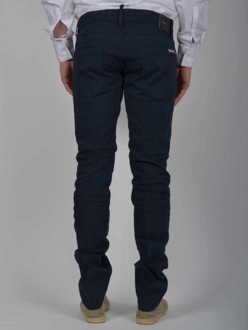 DSQUARED2 SLIM JEAN