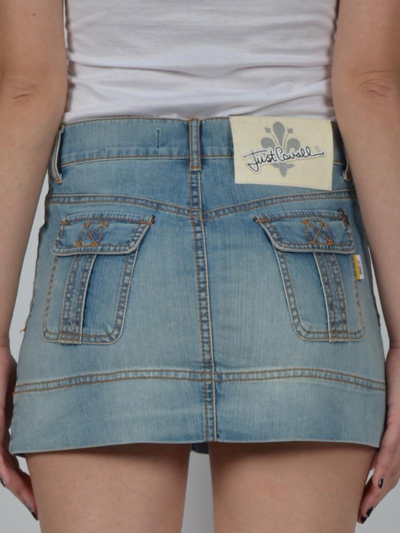 JUST CAVALLI