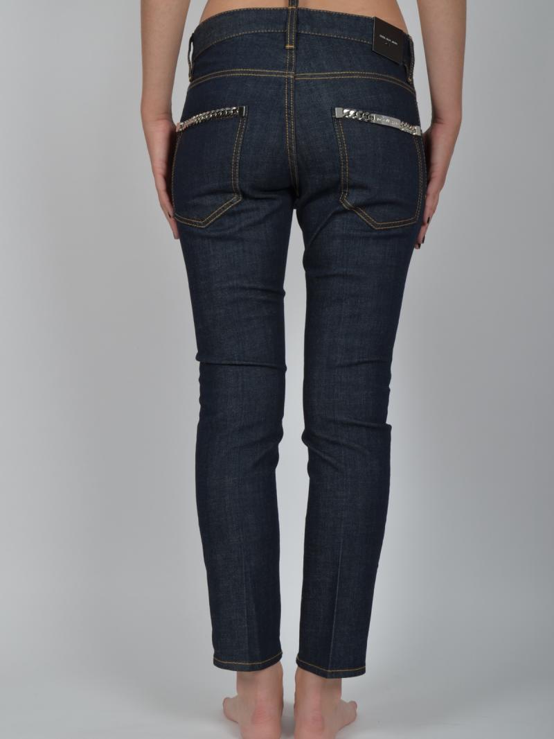 DSQUARED2  COOL GUY JEAN