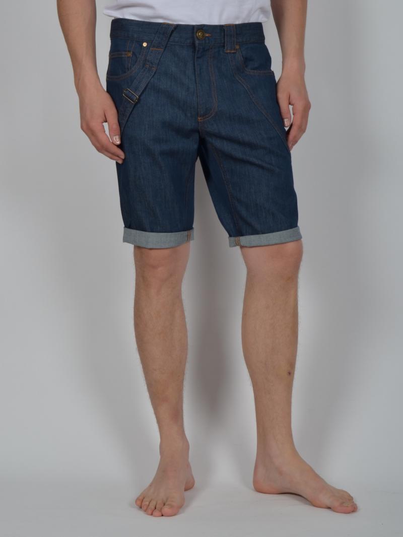 ALEXANDER McQUEEN shorts