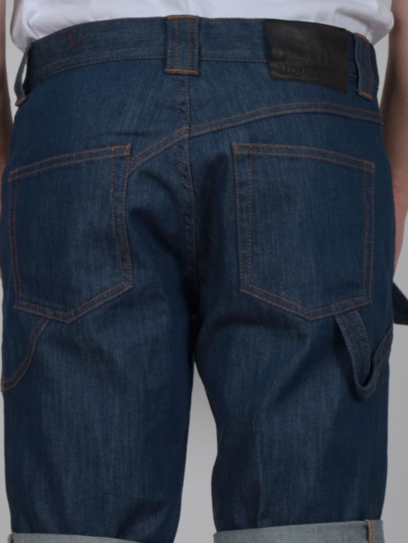 ALEXANDER McQUEEN shorts
