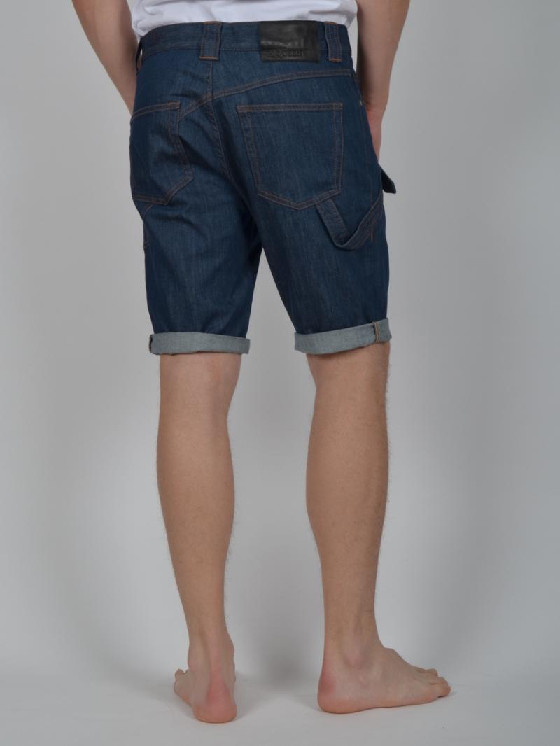 ALEXANDER McQUEEN shorts