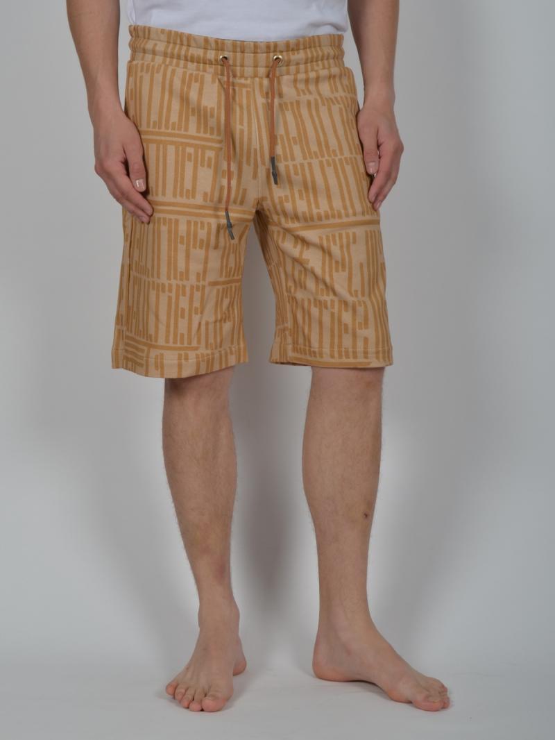 GAULTIER2 short
