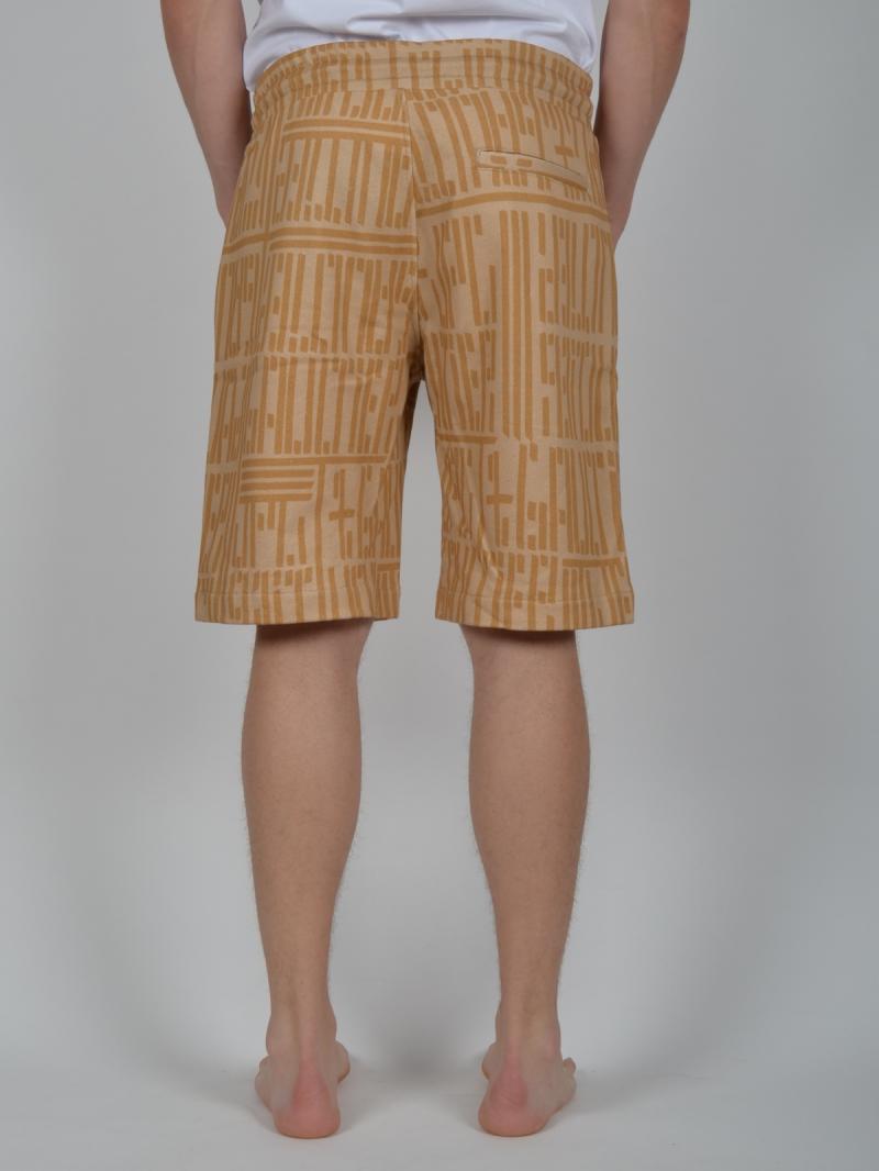GAULTIER2 short