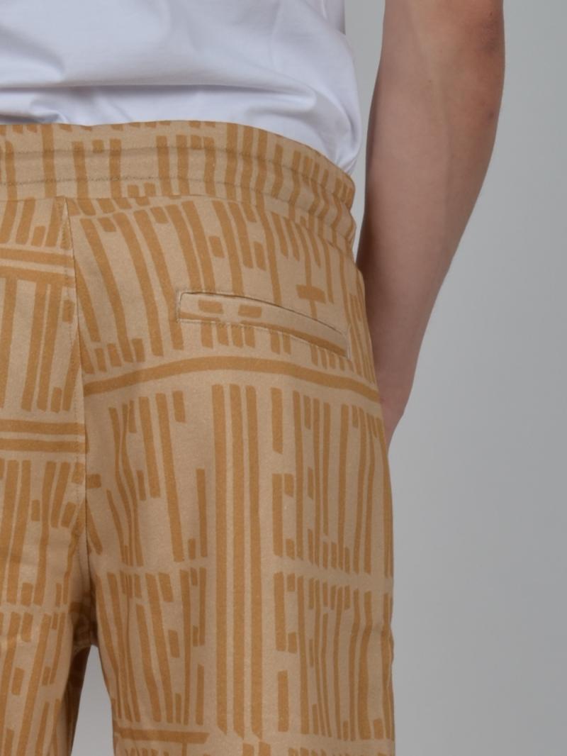 GAULTIER2 short