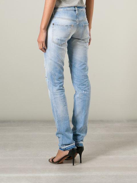 DSQUARED2  SLIM JEAN