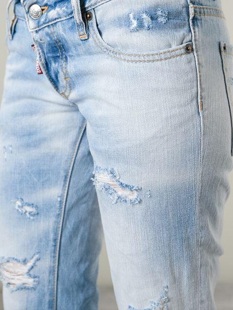 DSQUARED2  SLIM JEAN