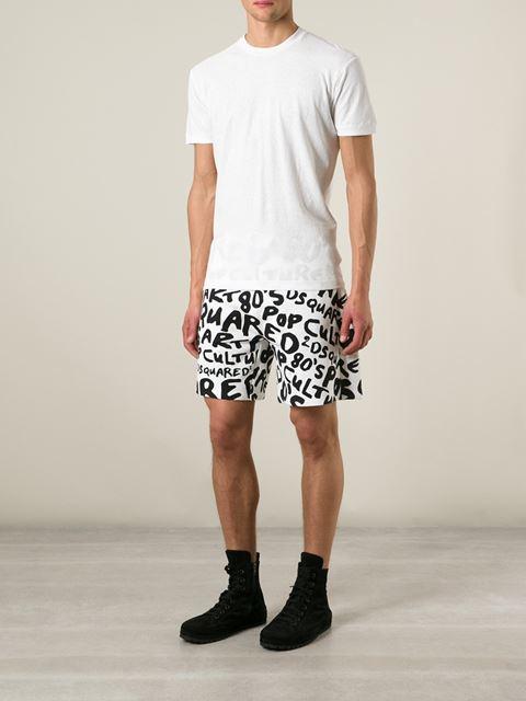 DSQUARED2