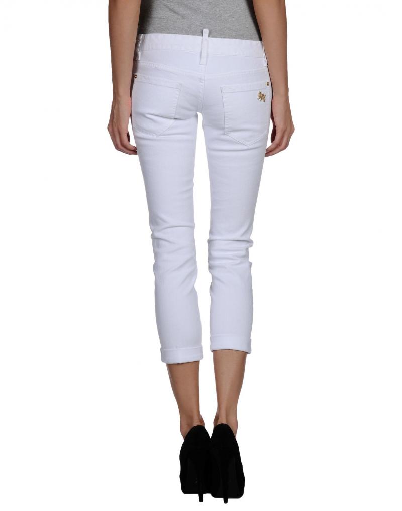 DSQUARED2  MINI MILLER JEAN