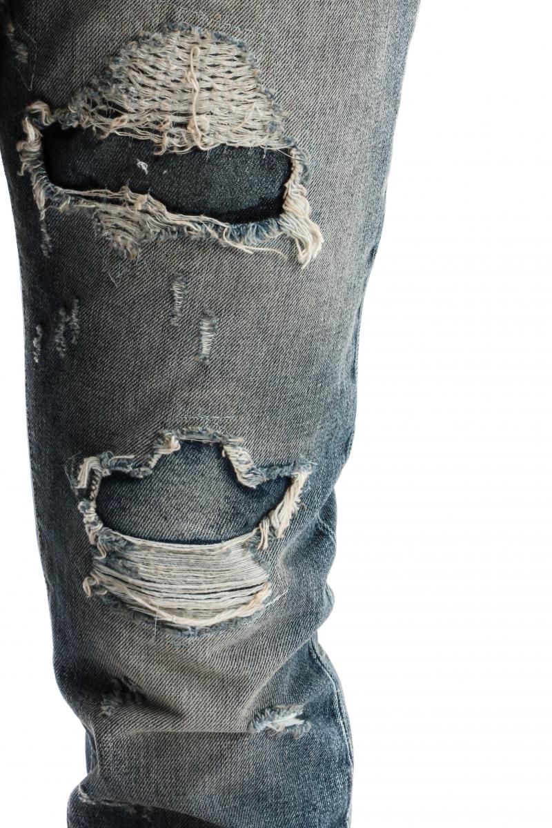 DOLCE&GABBANA JEANS  Capri