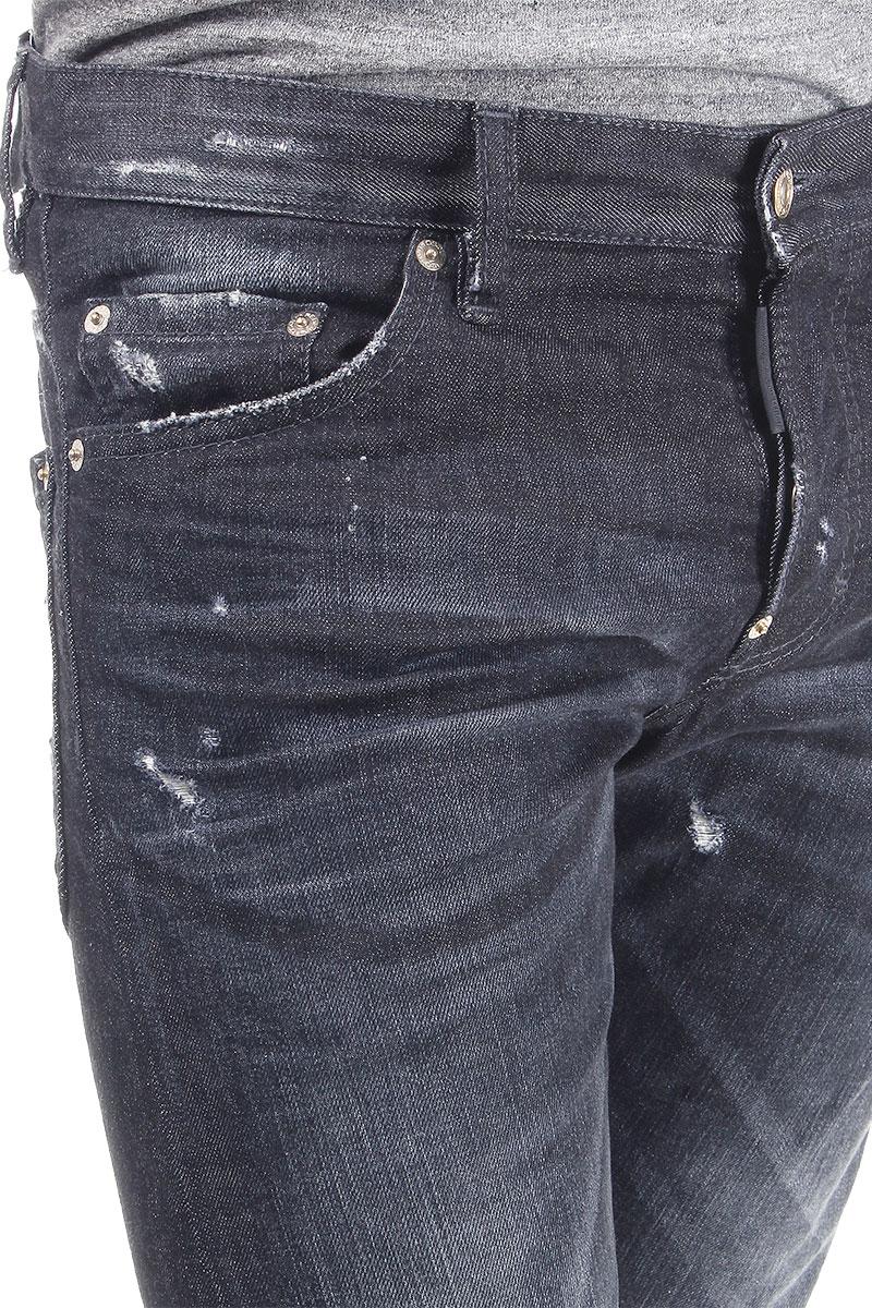 DSQUARED2  JEANS M.B. jean