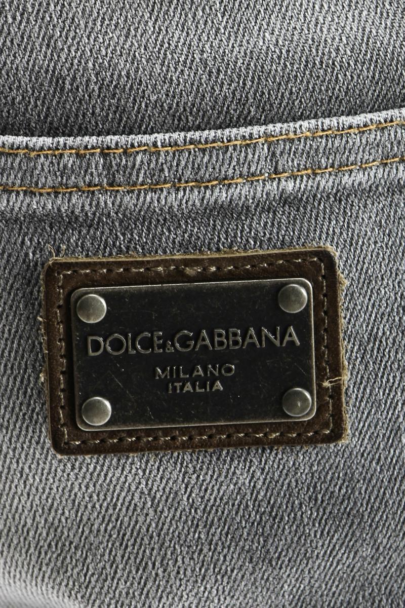 DOLCE&GABBANA