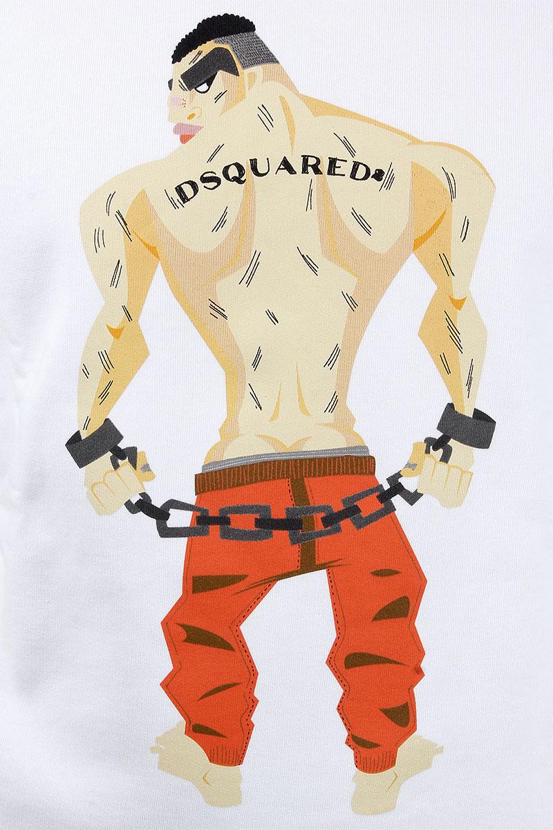 DSQUARED2