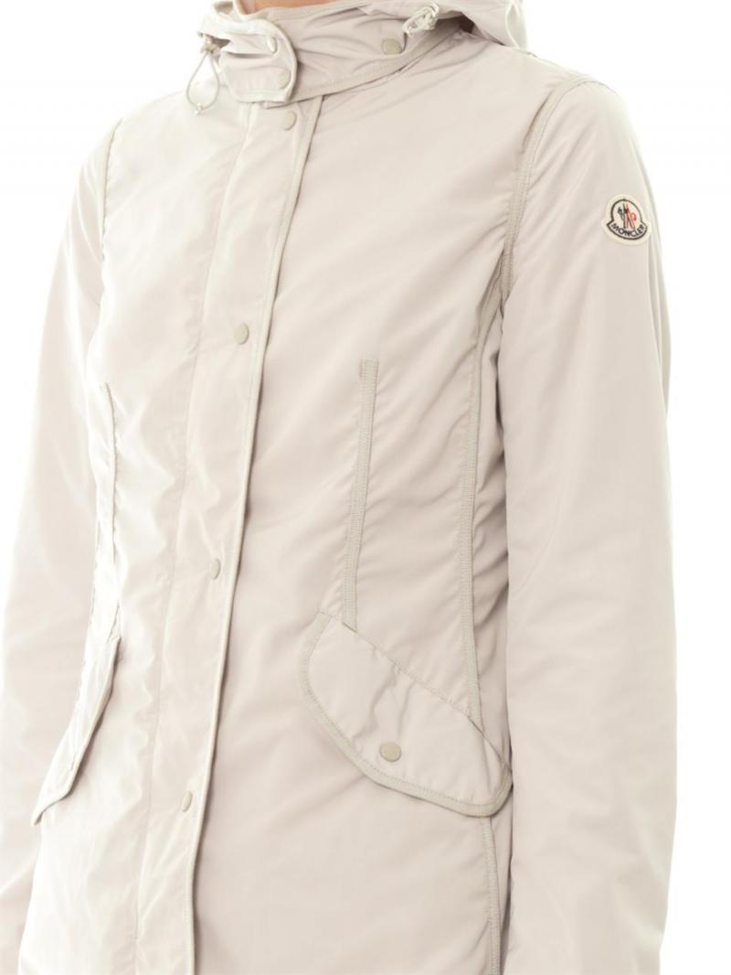 MONCLER ” ARGELIA ” BLOUSON