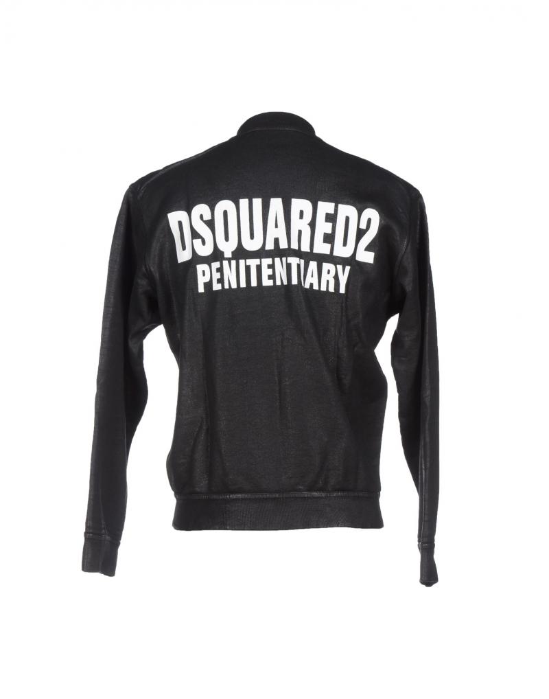dsquared penitentiary jacket