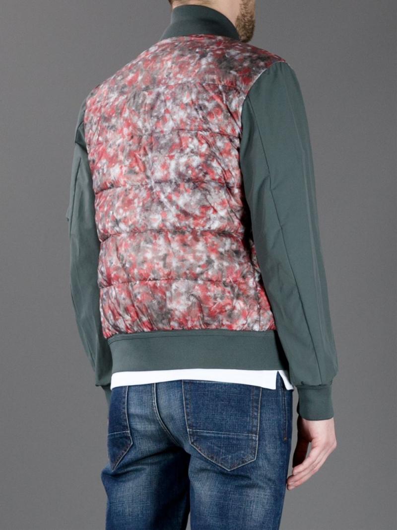 MONCLER ” BIGGIN ”