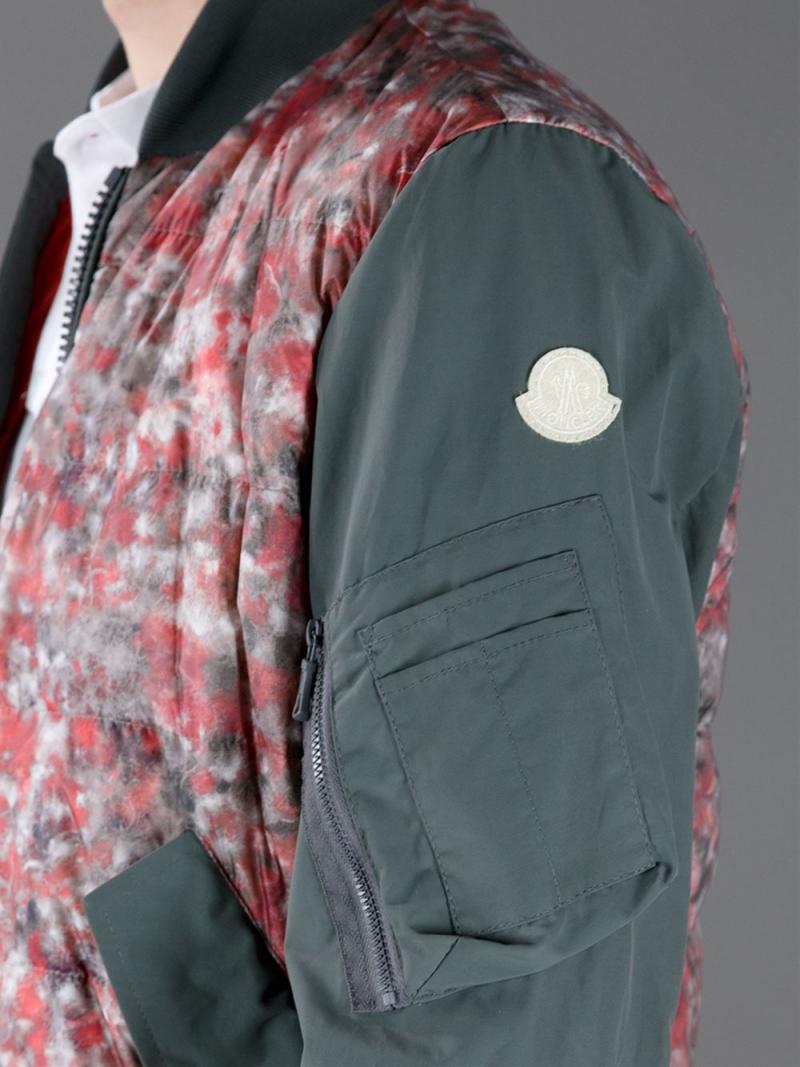 MONCLER ” BIGGIN ”