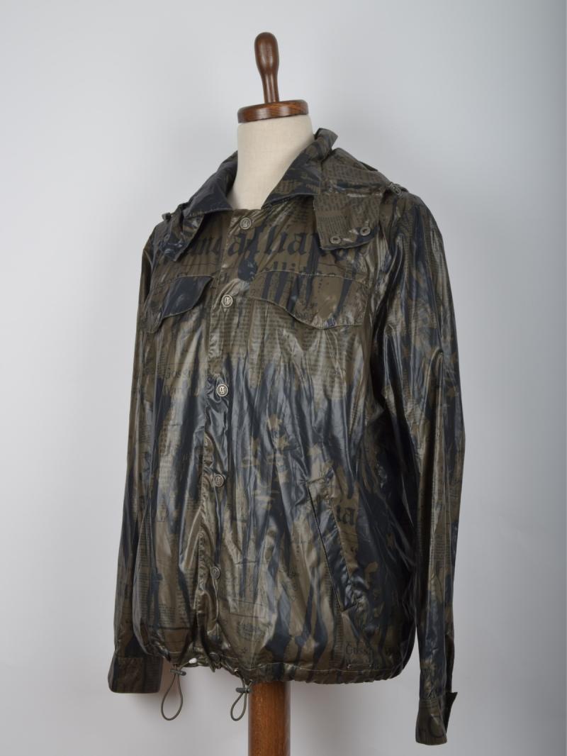 GALLIANO JACKET