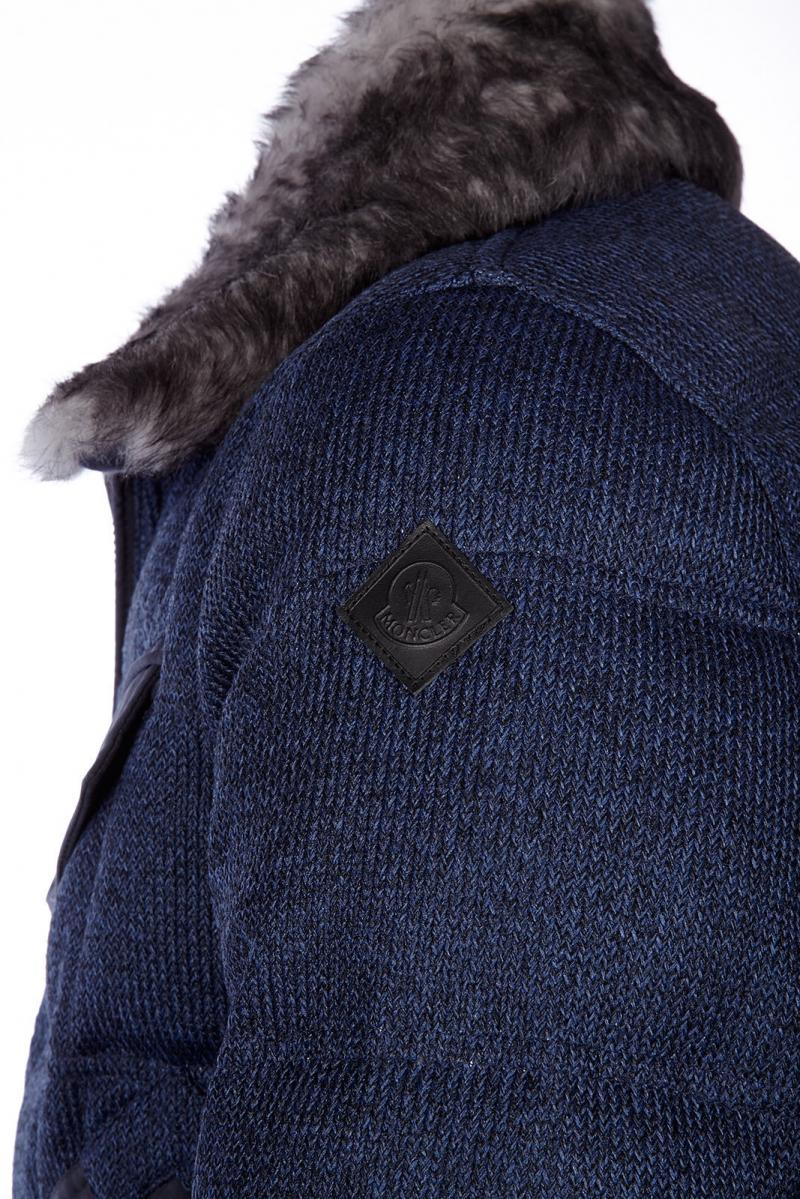 MONCLER YOWIE JACKET MEN