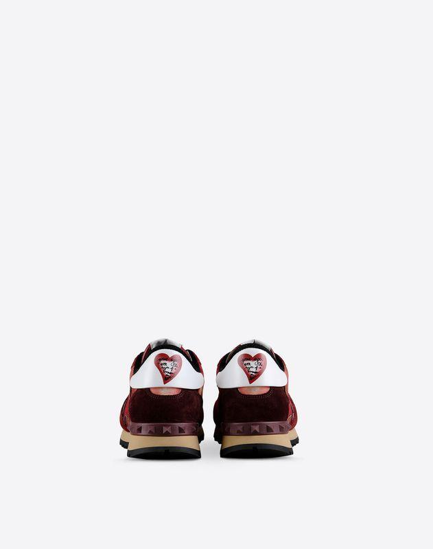 VALENTINO Camuamour sneaker