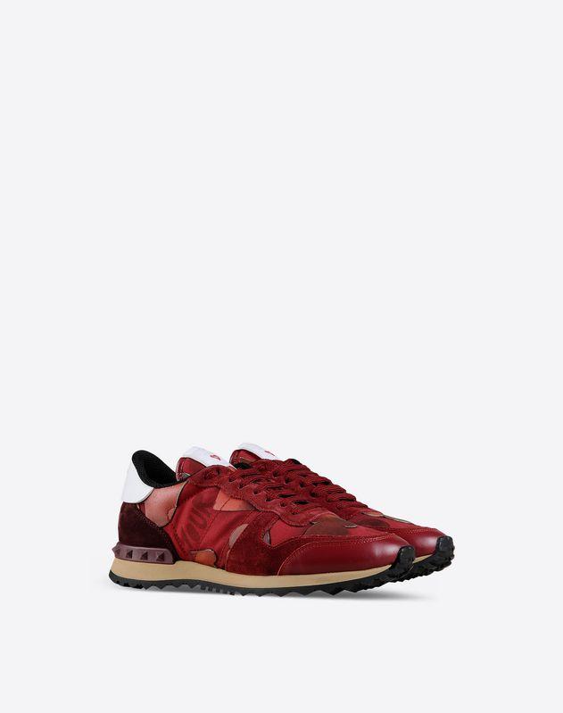 VALENTINO Camuamour sneaker