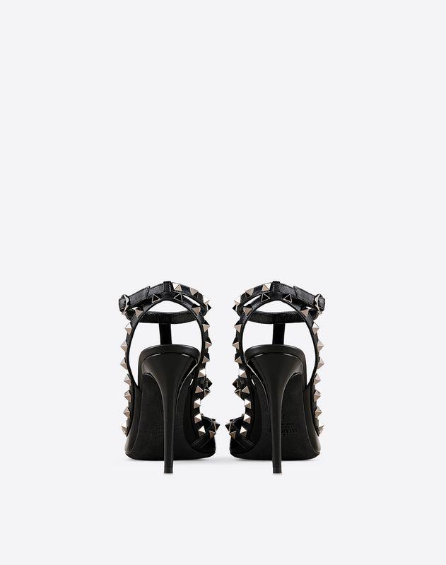 VALENTINO Rockstud ankle strap