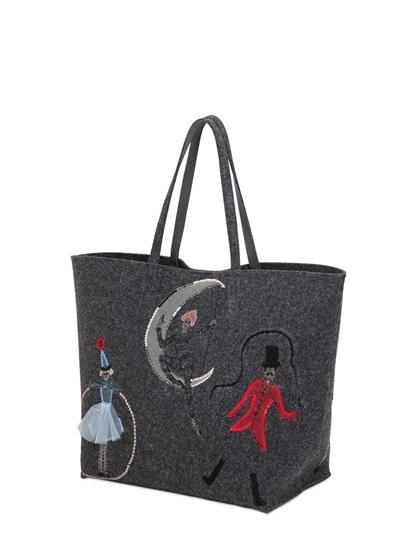 RED VALENTINO SHOPPING