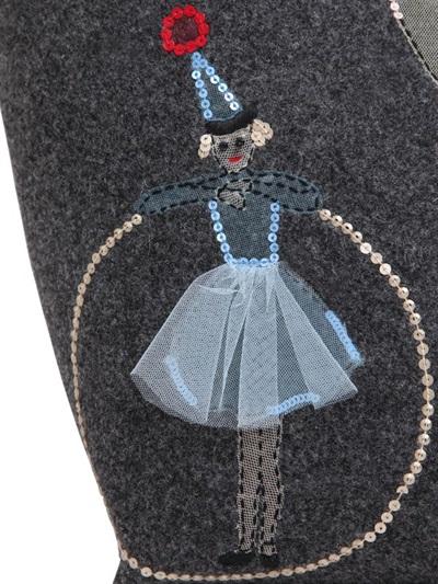 RED VALENTINO SHOPPING